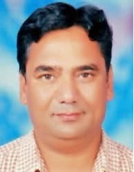 Mahesh Prakash Sankhala